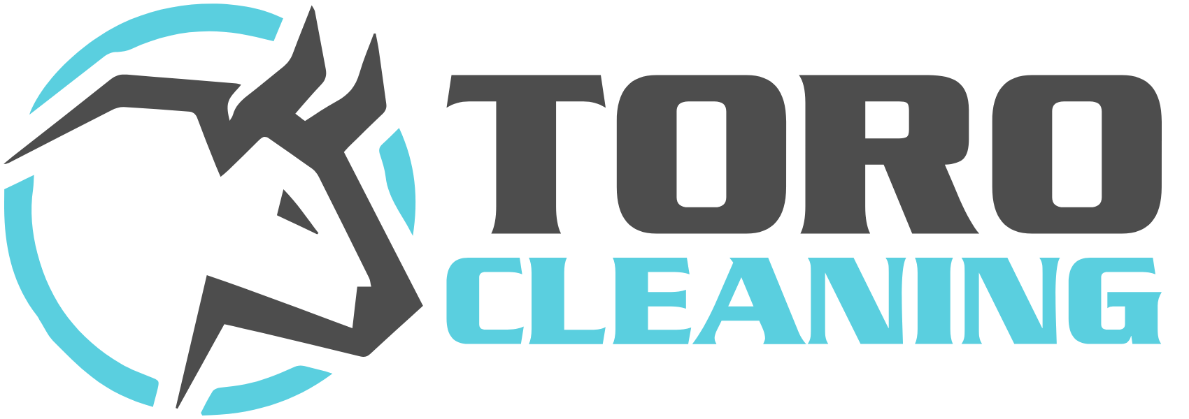 logo toro cleaning